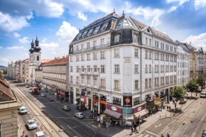 Hotel Pension Excellence, Wien, Österreich
